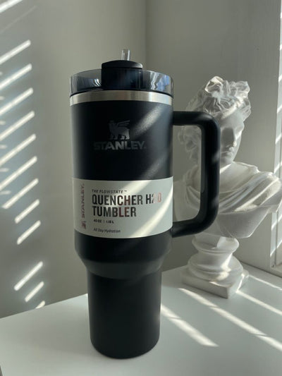 Stanely Tumbler 40OZ Black