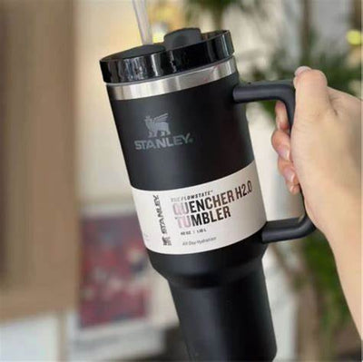 Stanely Tumbler 40OZ Black